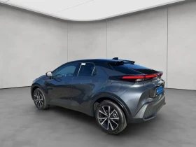 Toyota C-HR 2.0 Plug-in-Hybrid - 30990 € / 60611.17 лв. - 11693594 6