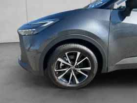 Toyota C-HR 2.0 Plug-in-Hybrid - 30990 € / 60611.17 лв. - 11693594 15