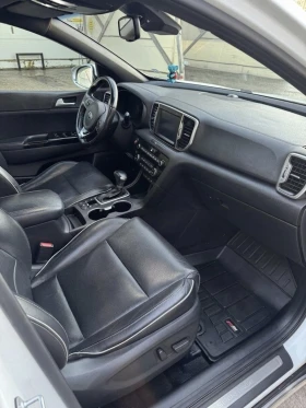 Kia Sportage 1.7 CRDI GT Line/��������/�����/�������/����/ | Mobile.bg � ����� ������ 10