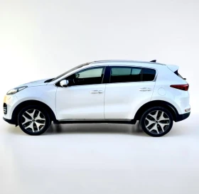 Kia Sportage 1.7 CRDI GT Line/��������/�����/�������/����/ | Mobile.bg � ����� ������ 6