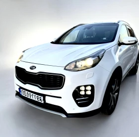 Kia Sportage 1.7 CRDI GT Line/��������/�����/�������/����/ | Mobile.bg � ����� ������ 5