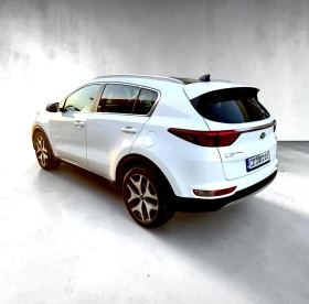 Kia Sportage 1.7 CRDI GT Line/��������/�����/�������/����/ | Mobile.bg � ����� ������ 3