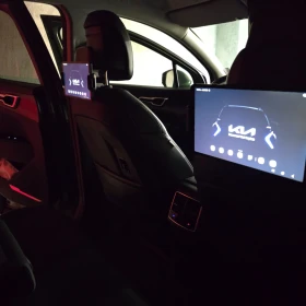 Kia Sportage ����������� / 4x4 / 1.6 T-GDi MHEV / 7DCT / Execut | Mobile.bg � ����� ������ 3