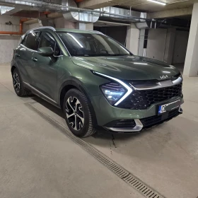 Kia Sportage ����������� / 4x4 / 1.6 T-GDi MHEV / 7DCT / Execut | Mobile.bg � ����� ������ 5