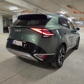 Kia Sportage ����������� / 4x4 / 1.6 T-GDi MHEV / 7DCT / Execut | Mobile.bg � ����� ������ 10