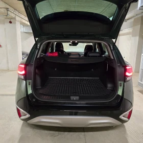 Kia Sportage ����������� / 4x4 / 1.6 T-GDi MHEV / 7DCT / Execut | Mobile.bg � ����� ������ 11