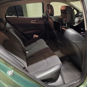 Kia Sportage ����������� / 4x4 / 1.6 T-GDi MHEV / 7DCT / Execut | Mobile.bg � ����� ������ 14
