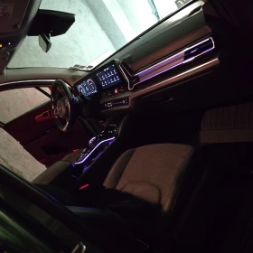 Kia Sportage ����������� / 4x4 / 1.6 T-GDi MHEV / 7DCT / Execut | Mobile.bg � ����� ������ 4