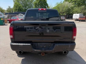Dodge RAM 1500 * Night * CARFAX * 2 ����� * �������� * KEYLESS | Mobile.bg � ����� ������ 4
