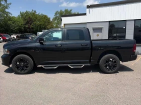 Dodge RAM 1500 * Night * CARFAX * 2 ����� * �������� * KEYLESS | Mobile.bg � ����� ������ 2