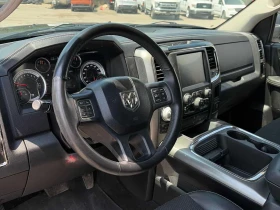 Dodge RAM 1500 * Night * CARFAX * 2 ����� * �������� * KEYLESS | Mobile.bg � ����� ������ 5