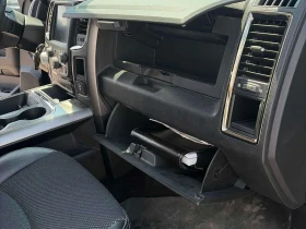Dodge RAM 1500 * Night * CARFAX * 2 ����� * �������� * KEYLESS | Mobile.bg � ����� ������ 14