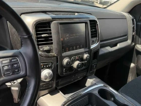 Dodge RAM 1500 * Night * CARFAX * 2 ����� * �������� * KEYLESS | Mobile.bg � ����� ������ 9
