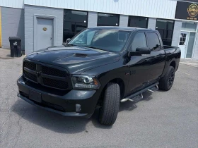 ������ Dodge RAM 1500