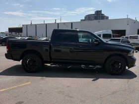 Dodge RAM 1500 * Night * CARFAX * 2 ����� * �������� * KEYLESS | Mobile.bg � ����� ������ 3