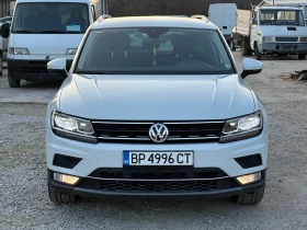 VW Tiguan 2.0TDI~150к.с~АВТОМАТ~ - 16600 € / 32466.78 лв. - 99281905 2