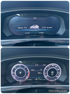 VW Tiguan 2.0TDI~150к.с~АВТОМАТ~ - 16600 € / 32466.78 лв. - 99281905 14