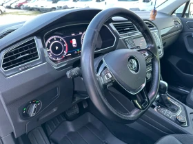 VW Tiguan 2.0TDI~150к.с~АВТОМАТ~ - 16600 € / 32466.78 лв. - 99281905 12