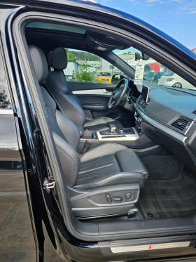 Audi Q5 2.0 TFSI Technik S-Lane Matrix B&O Дигитално табло - 19500 € / 38138.68 лв. - 63450303 12