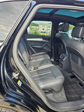 Audi Q5 2.0 TFSI Technik S-Lane Matrix B&O Дигитално табло - 19500 € / 38138.68 лв. - 63450303 11