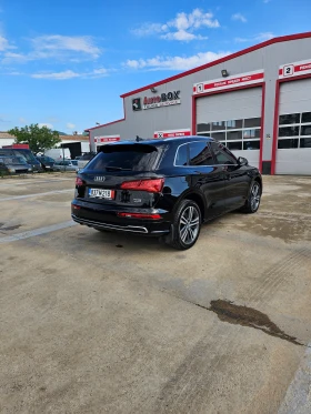 Audi Q5 2.0 TFSI Technik S-Lane Matrix B&O Дигитално табло - 19500 € / 38138.68 лв. - 63450303 6
