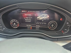 Audi Q5 2.0 TFSI Technik S-Lane Matrix B&O Дигитално табло - 19500 € / 38138.68 лв. - 63450303 16