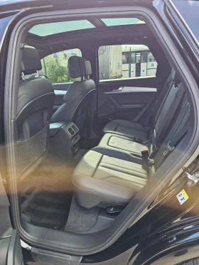Audi Q5 2.0 TFSI Technik S-Lane Matrix B&O Дигитално табло - 19500 € / 38138.68 лв. - 63450303 10