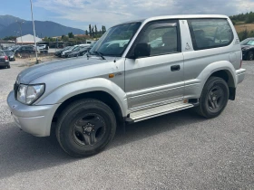 ����� �� �������� �� Toyota Land cruiser 3.0D-4D