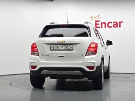 Chevrolet Trax 1.4 Automatic | Mobile.bg � ����� ������ 4