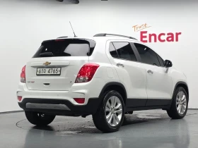 Chevrolet Trax 1.4 Automatic | Mobile.bg � ����� ������ 2