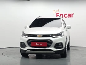 Chevrolet Trax 1.4 Automatic | Mobile.bg � ����� ������ 3