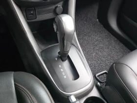 Chevrolet Trax 1.4 Automatic | Mobile.bg � ����� ������ 9