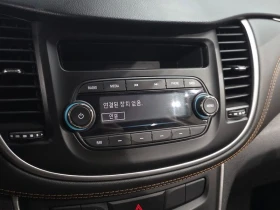Chevrolet Trax 1.4 Automatic | Mobile.bg � ����� ������ 14