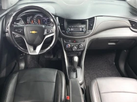 Chevrolet Trax 1.4 Automatic | Mobile.bg � ����� ������ 7
