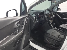 Chevrolet Trax 1.4 Automatic | Mobile.bg � ����� ������ 10