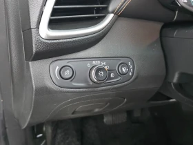 Chevrolet Trax 1.4 Automatic | Mobile.bg � ����� ������ 17