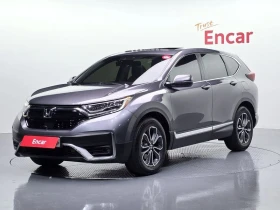 Honda Cr-v 1.5 Automatic