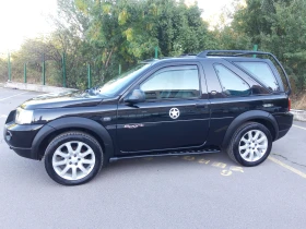 Land Rover Freelander 2.0TD-4* 113�.* ������� * 4×4*  | Mobile.bg � ����� ������ 5