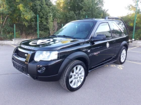 ����� �� �������� �� Land Rover Freelander 2.0TD-4* ������� * 4×4* 