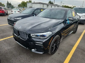 BMW X6 * M50I * CARFAX * БЕЗ ПЪРВОНАЧАЛНА ВНОСКА