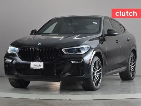 BMW X6 xDrive40i AWD