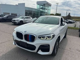 ������ BMW X4