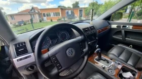 VW Touareg 3.2 Газ/бензин | Auto.bg — изображение 4