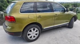 VW Touareg 3.2 Газ/бензин | Auto.bg — изображение 2