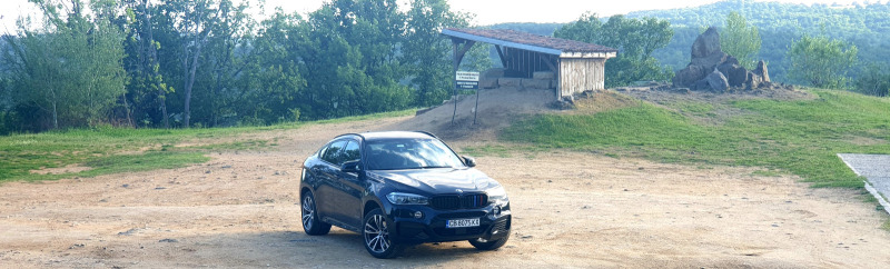 BMW X6 M Individual