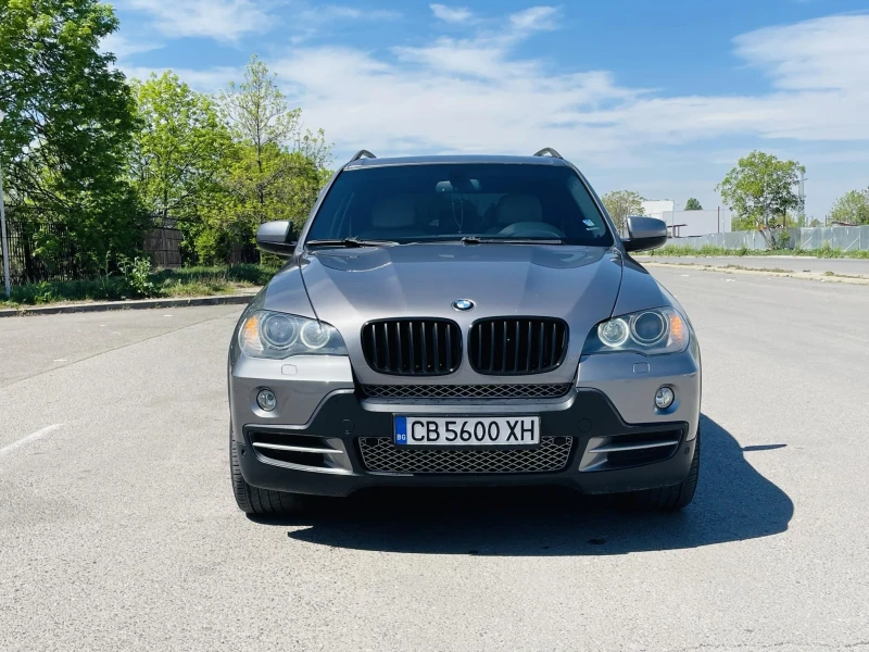 BMW X5 3000 235hp, снимка 2 - Автомобили и джипове - 46951756