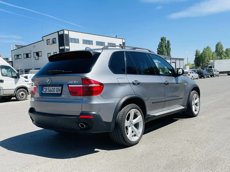 BMW X5 3000 235hp, снимка 5 - Автомобили и джипове - 46951756