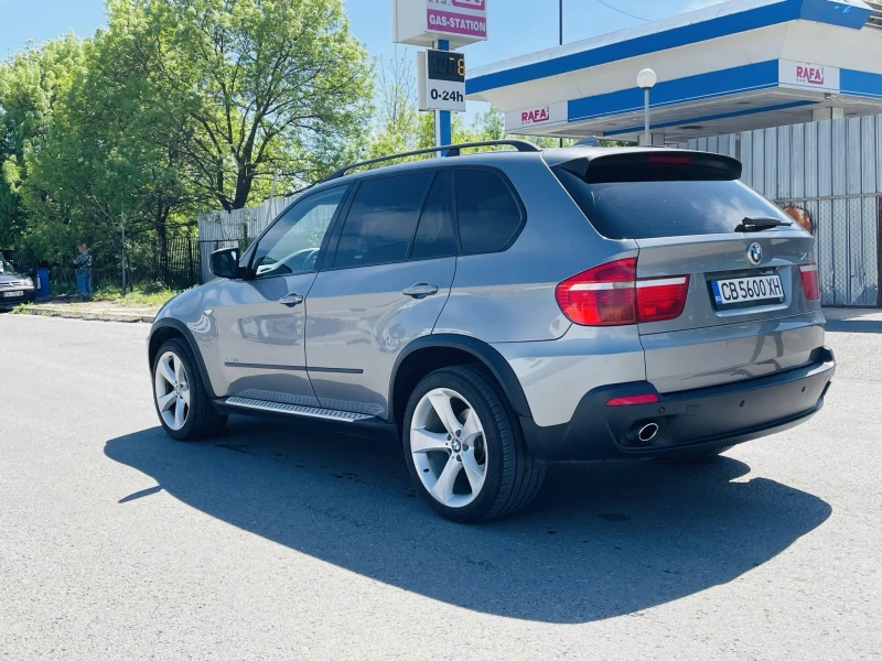 BMW X5 3000 235hp, снимка 4 - Автомобили и джипове - 46951756