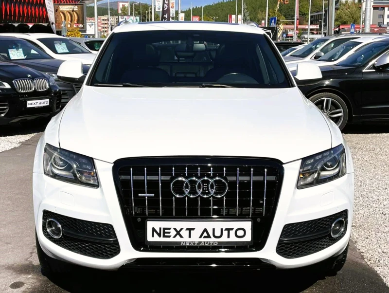 Audi Q5 2.0TDI 170HP S LINE FULL, снимка 2 - Автомобили и джипове - 47409367