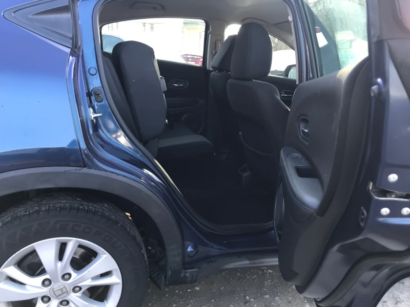 Honda Hr-v 1, 6 COMFORT, снимка 10 - Автомобили и джипове - 48662097